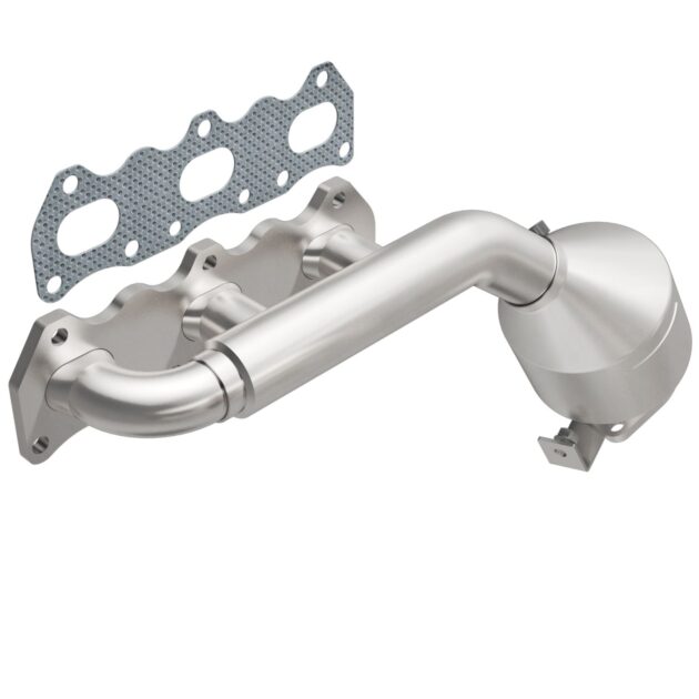 MagnaFlow HM Grade Federal / EPA Compliant Manifold Catalytic Converter 23060