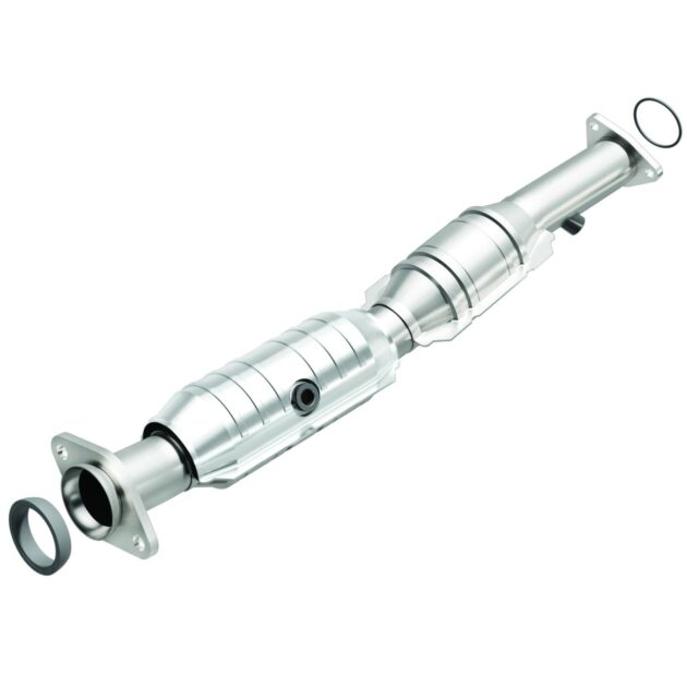 MagnaFlow 1996-2004 Acura RL HM Grade Federal / EPA Compliant Direct-Fit Catalytic Converter