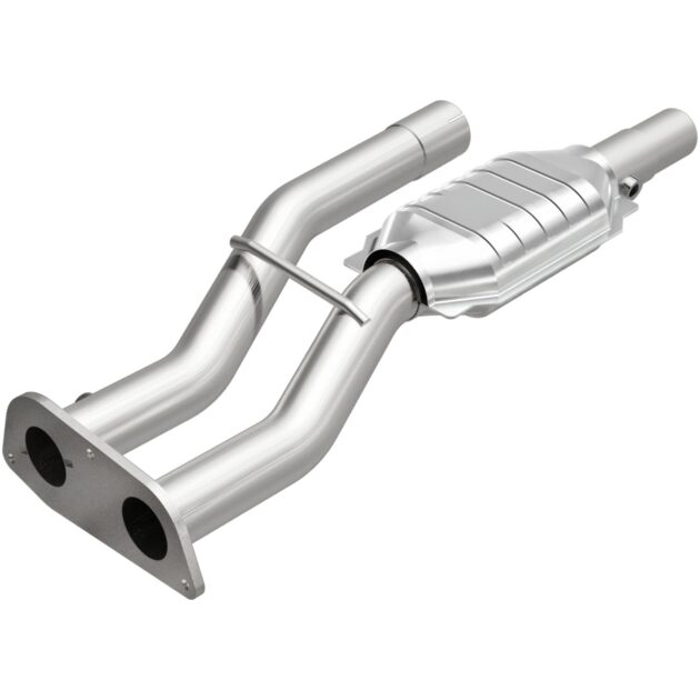 MagnaFlow HM Grade Federal / EPA Compliant Direct-Fit Catalytic Converter 23179