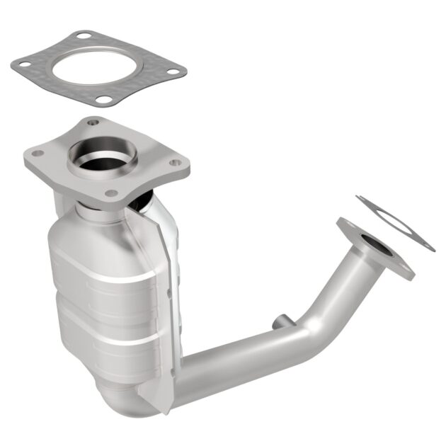 MagnaFlow 2000-2004 Ford Focus HM Grade Federal / EPA Compliant Direct-Fit Catalytic Converter