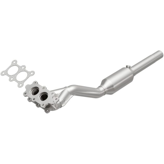 MagnaFlow HM Grade Federal / EPA Compliant Direct-Fit Catalytic Converter 23220