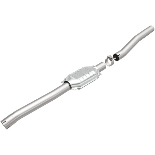 MagnaFlow 1996-1999 Dodge Dakota HM Grade Federal / EPA Compliant Direct-Fit Catalytic Converter