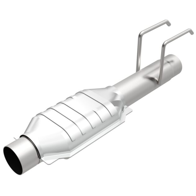 MagnaFlow Standard Grade Federal / EPA Compliant Direct-Fit Catalytic Converter 23241