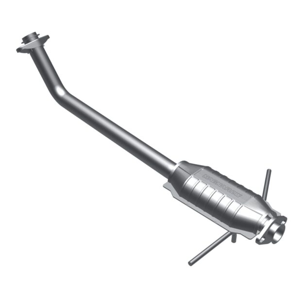 MagnaFlow Standard Grade Federal / EPA Compliant Direct-Fit Catalytic Converter 23248