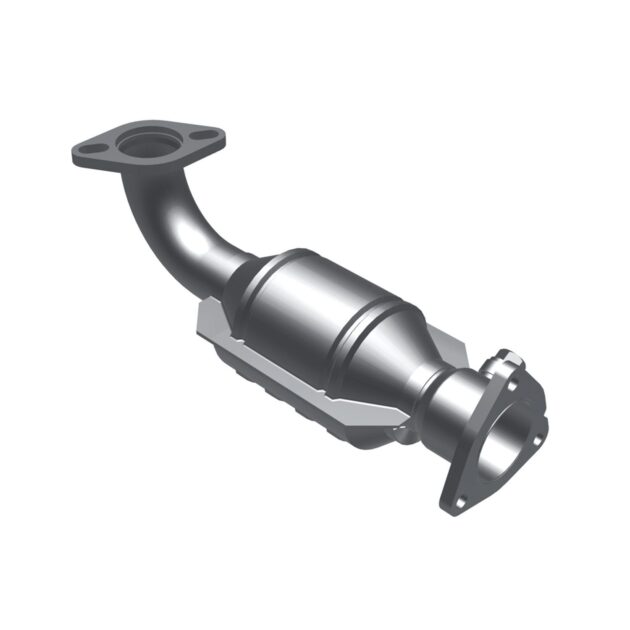 MagnaFlow 1999-2001 Hyundai Tiburon HM Grade Federal / EPA Compliant Direct-Fit Catalytic Converter