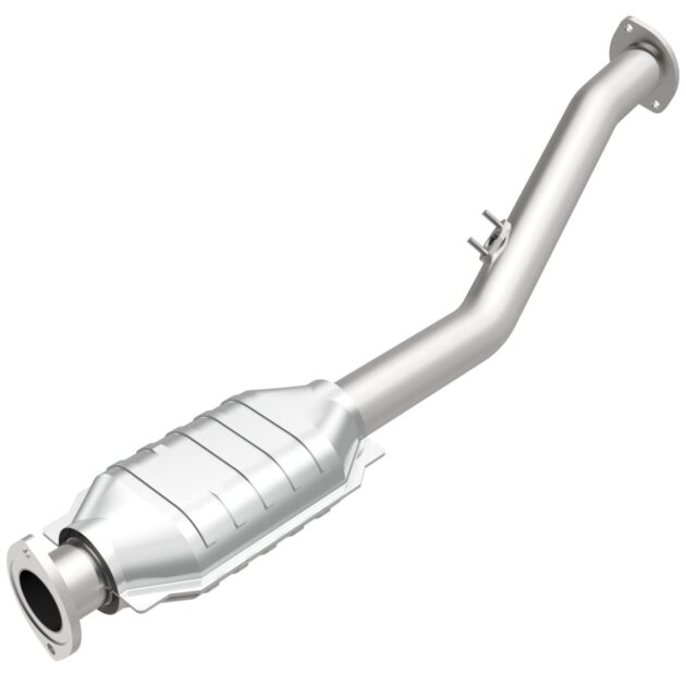 MagnaFlow 1995-1998 Toyota T100 HM Grade Federal / EPA Compliant Direct-Fit Catalytic Converter