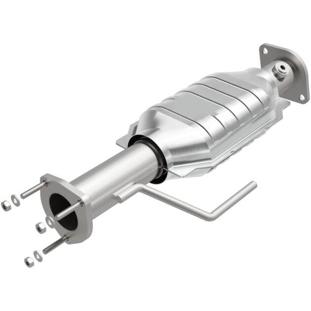 MagnaFlow 2000-2003 Jeep Wrangler HM Grade Federal / EPA Compliant Direct-Fit Catalytic Converter