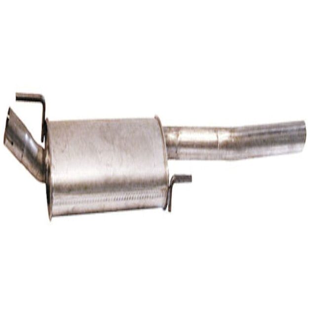 Direct-Fit Premium Muffler Assembly