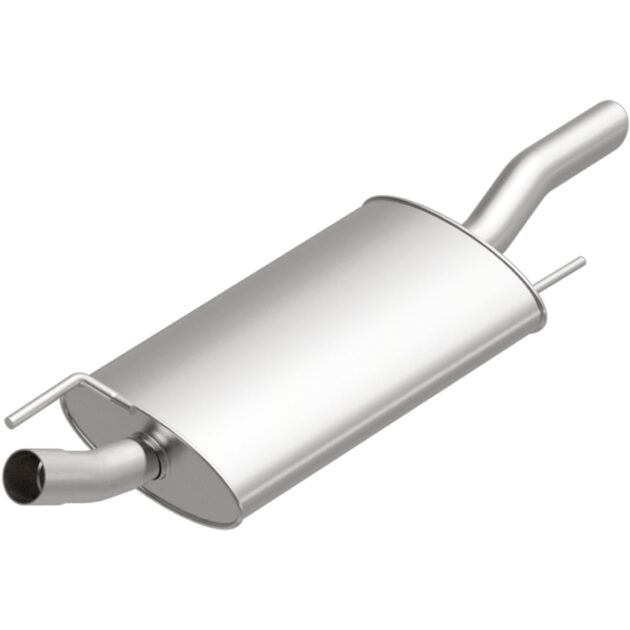 Direct-Fit Premium Muffler Assembly