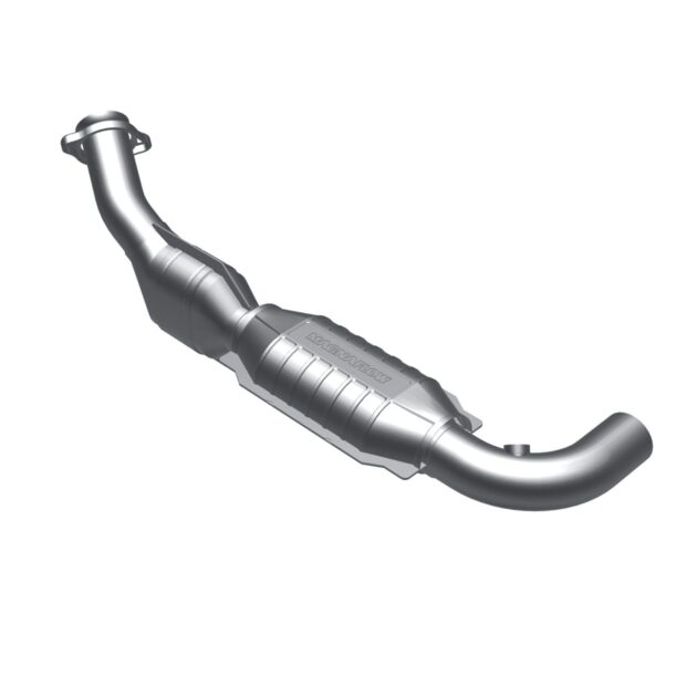 MagnaFlow 1997-1998 Ford F-150 HM Grade Federal / EPA Compliant Direct-Fit Catalytic Converter