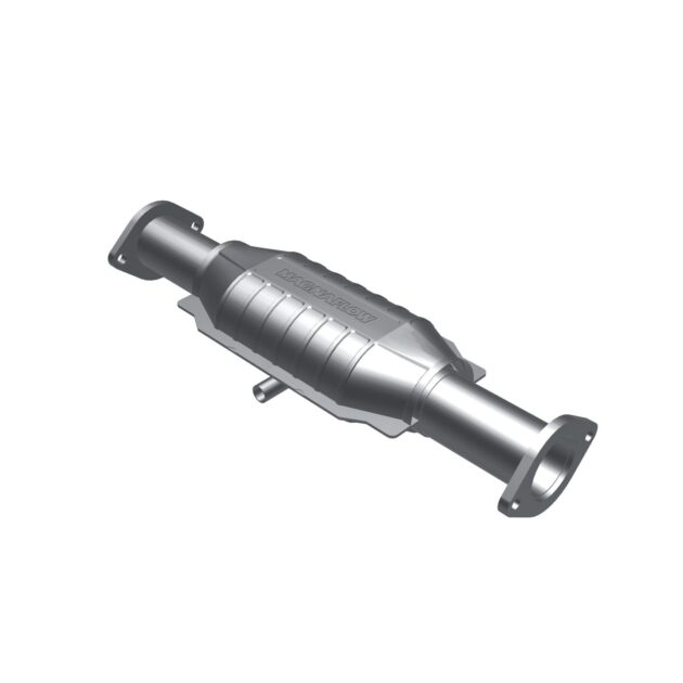 MagnaFlow Standard Grade Federal / EPA Compliant Direct-Fit Catalytic Converter 23352