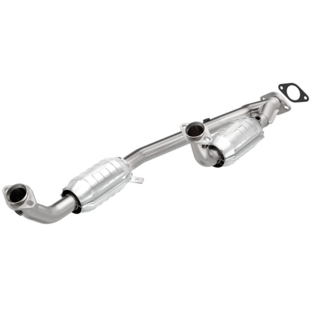 MagnaFlow 1995-1997 Ford Windstar HM Grade Federal / EPA Compliant Direct-Fit Catalytic Converter