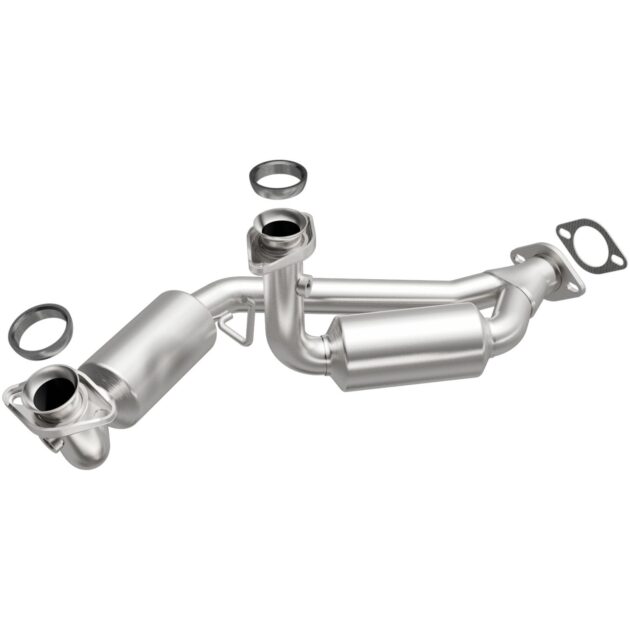 MagnaFlow 1989-1995 Ford Taurus Standard Grade Federal / EPA Compliant Direct-Fit Catalytic Converter
