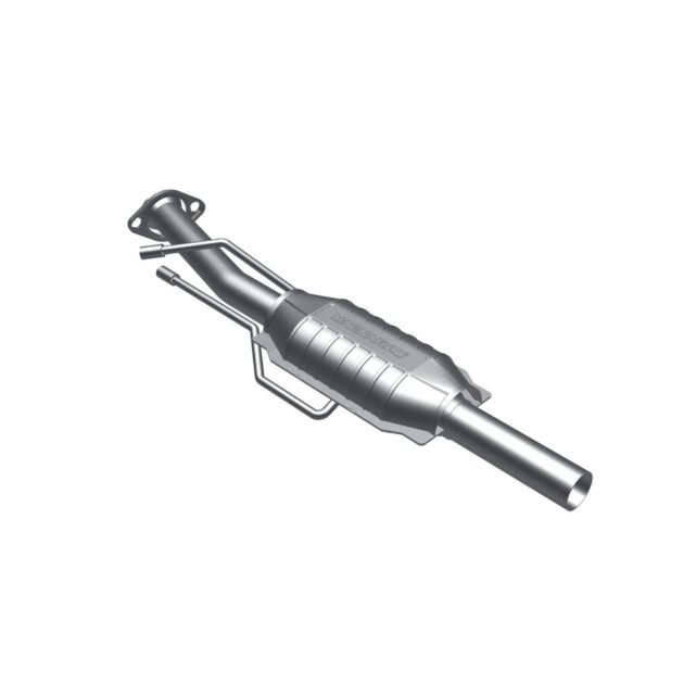 MagnaFlow Standard Grade Federal / EPA Compliant Direct-Fit Catalytic Converter 23358