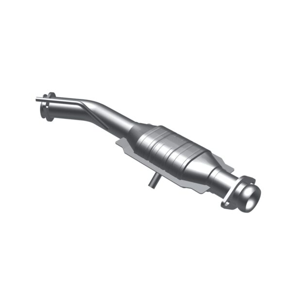 MagnaFlow Standard Grade Federal / EPA Compliant Direct-Fit Catalytic Converter 23361