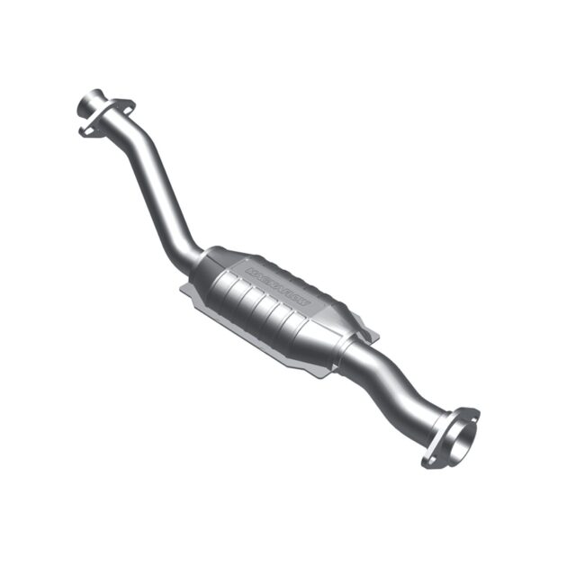 MagnaFlow 1983-1986 Ford Ranger Standard Grade Federal / EPA Compliant Direct-Fit Catalytic Converter