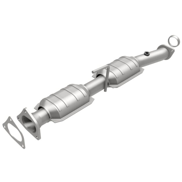 MagnaFlow HM Grade Federal / EPA Compliant Direct-Fit Catalytic Converter 23385