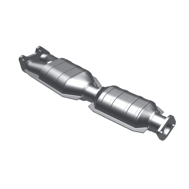 MagnaFlow Standard Grade Federal / EPA Compliant Direct-Fit Catalytic Converter 23386