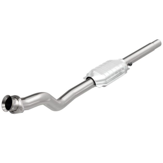 MagnaFlow HM Grade Federal / EPA Compliant Direct-Fit Catalytic Converter 23411