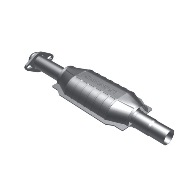 MagnaFlow Standard Grade Federal / EPA Compliant Direct-Fit Catalytic Converter 23436