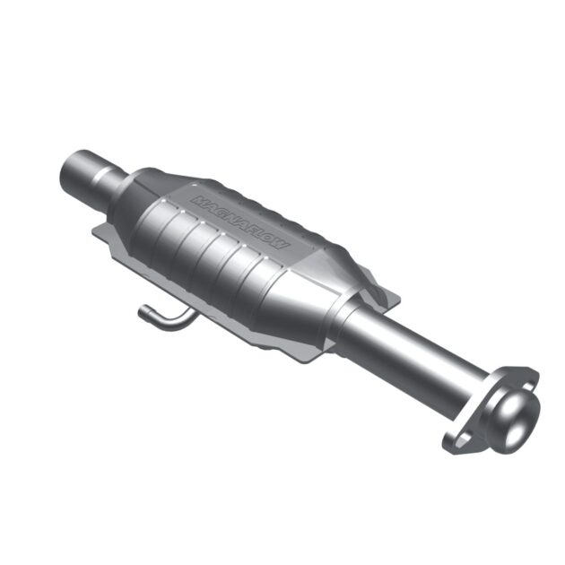 MagnaFlow Standard Grade Federal / EPA Compliant Direct-Fit Catalytic Converter 23443