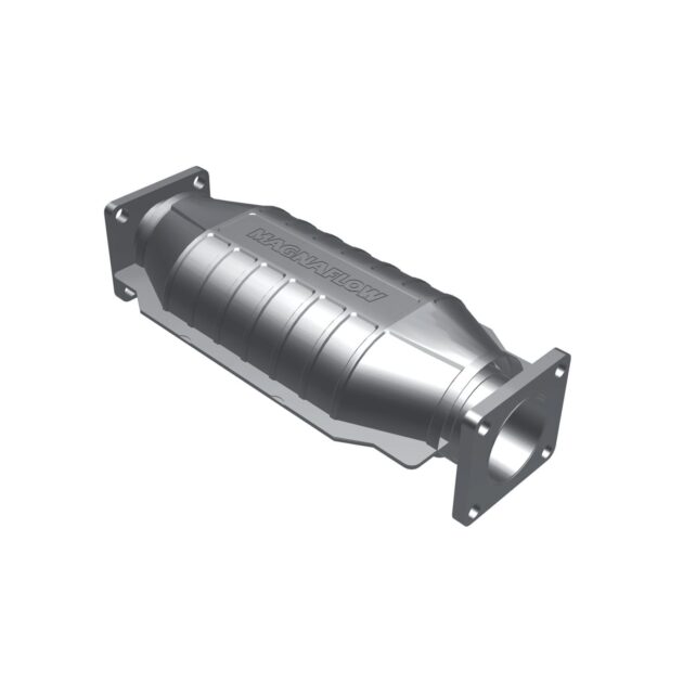 MagnaFlow 1990-1993 Pontiac LeMans Standard Grade Federal / EPA Compliant Direct-Fit Catalytic Converter