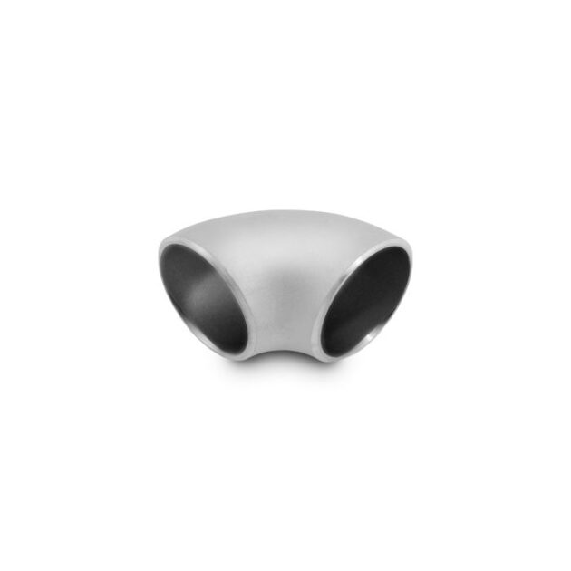 Vibrant Performance - 2346 - Tight Radius 90 degree Sch. 10 Elbow - 3 in. Nominal Pipe Size