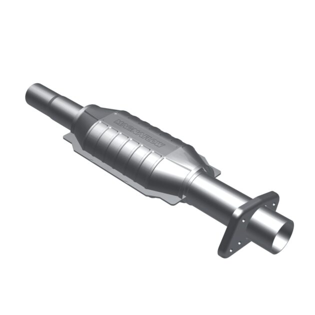 MagnaFlow Standard Grade Federal / EPA Compliant Direct-Fit Catalytic Converter 23475