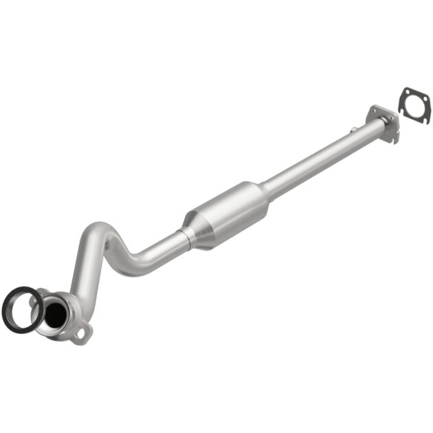 MagnaFlow HM Grade Federal / EPA Compliant Direct-Fit Catalytic Converter 23487