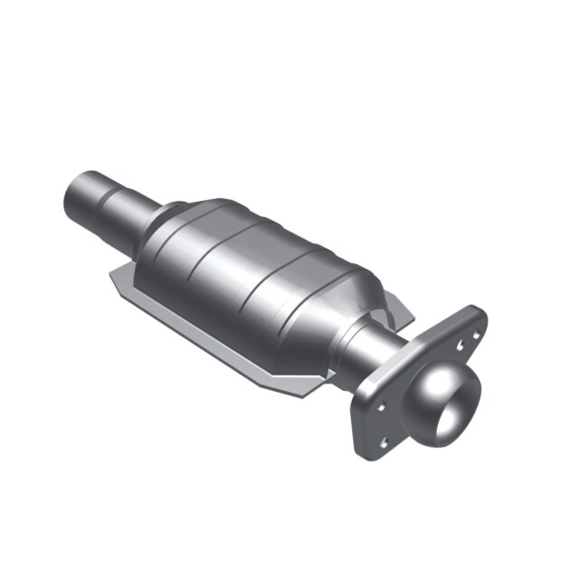 MagnaFlow Standard Grade Federal / EPA Compliant Direct-Fit Catalytic Converter 23496