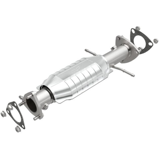 MagnaFlow HM Grade Federal / EPA Compliant Direct-Fit Catalytic Converter 23497