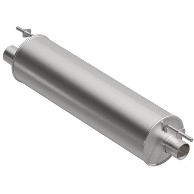 Direct-Fit Premium Muffler Assembly