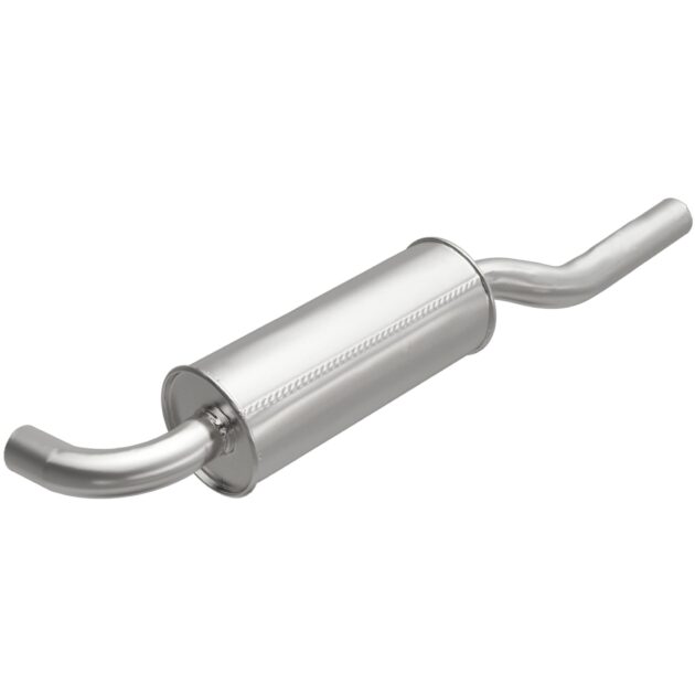 Direct-Fit Premium Muffler Assembly