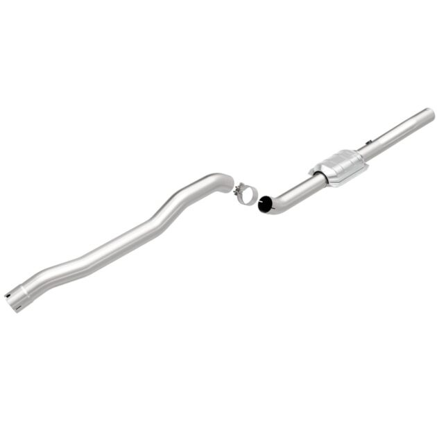 MagnaFlow 1997-1999 Dodge Dakota HM Grade Federal / EPA Compliant Direct-Fit Catalytic Converter