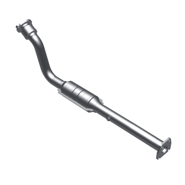 MagnaFlow HM Grade Federal / EPA Compliant Direct-Fit Catalytic Converter 23522