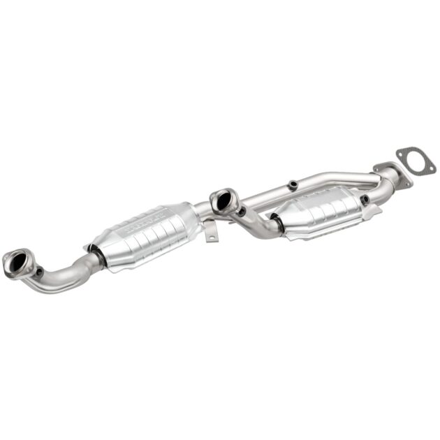 MagnaFlow 1999-2000 Ford Windstar HM Grade Federal / EPA Compliant Direct-Fit Catalytic Converter