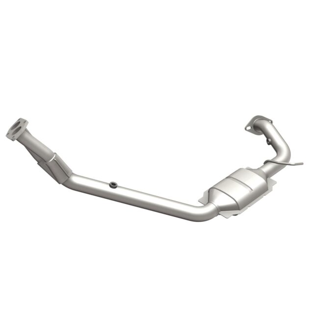 MagnaFlow HM Grade Federal / EPA Compliant Direct-Fit Catalytic Converter 23636