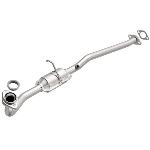 MagnaFlow HM Grade Federal / EPA Compliant Direct-Fit Catalytic Converter 23655