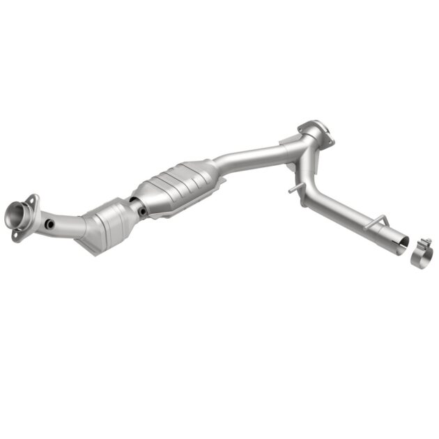 MagnaFlow 2003-2004 Lincoln Navigator HM Grade Federal / EPA Compliant Direct-Fit Catalytic Converter