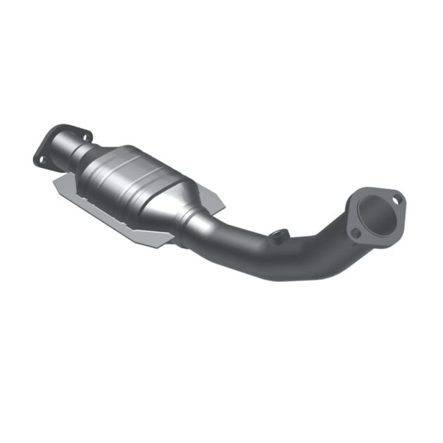 MagnaFlow 1995-1998 Mazda MPV HM Grade Federal / EPA Compliant Direct-Fit Catalytic Converter