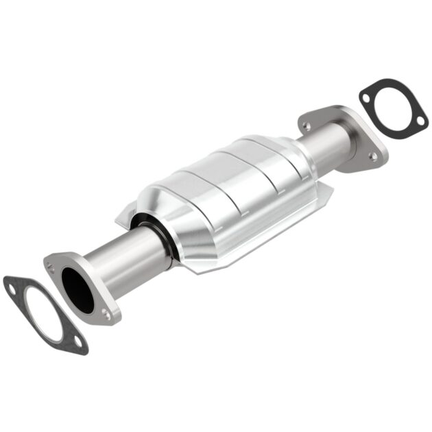 MagnaFlow HM Grade Federal / EPA Compliant Direct-Fit Catalytic Converter 23700