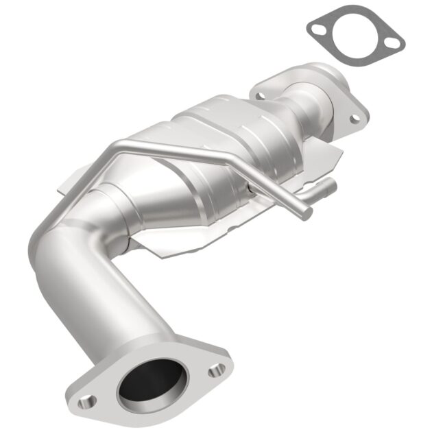 MagnaFlow 1978-1982 Ford Fairmont Standard Grade Federal / EPA Compliant Direct-Fit Catalytic Converter