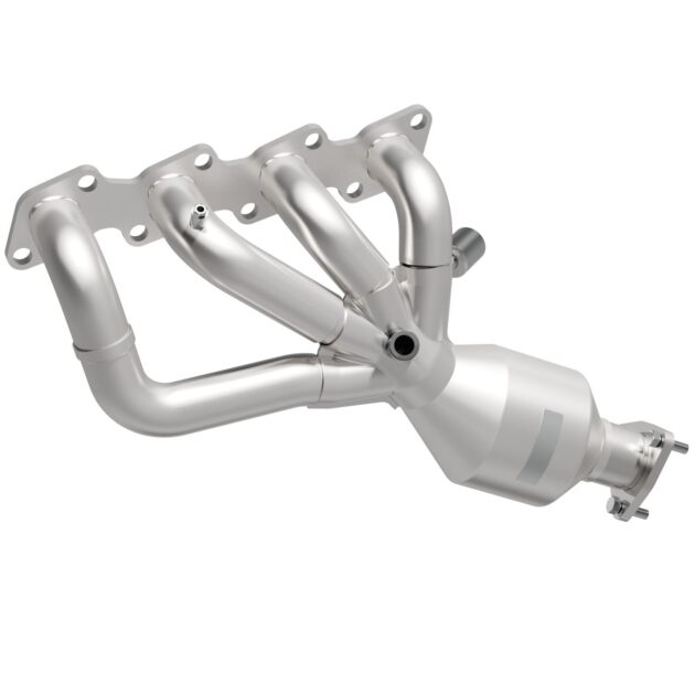 MagnaFlow HM Grade Federal / EPA Compliant Manifold Catalytic Converter 23708