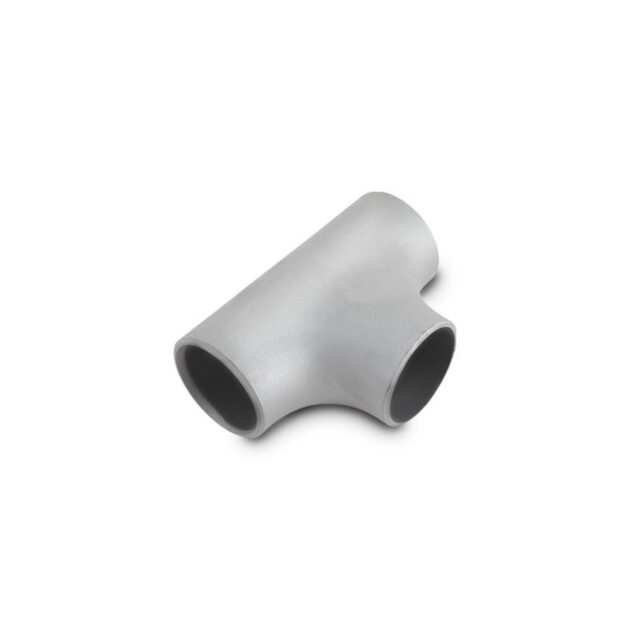 Vibrant Performance - 2370 - Sch. 10 Tee Pipe - 1.25 in. Nominal Pipe Size