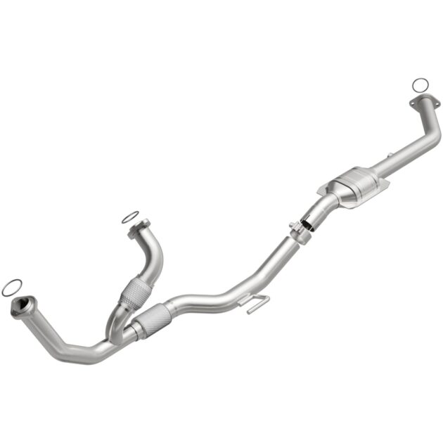 MagnaFlow 1998-2000 Toyota Sienna HM Grade Federal / EPA Compliant Direct-Fit Catalytic Converter