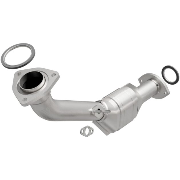 MagnaFlow 1999-2004 Toyota Tacoma HM Grade Federal / EPA Compliant Direct-Fit Catalytic Converter