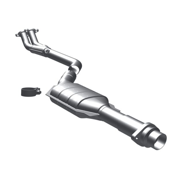 MagnaFlow Standard Grade Federal / EPA Compliant Direct-Fit Catalytic Converter 23799