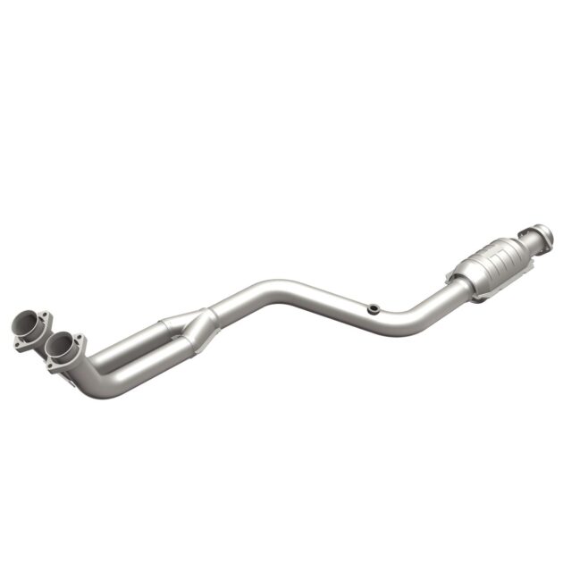 MagnaFlow 1986-1987 Mercedes-Benz 190E Standard Grade Federal / EPA Compliant Direct-Fit Catalytic Converter