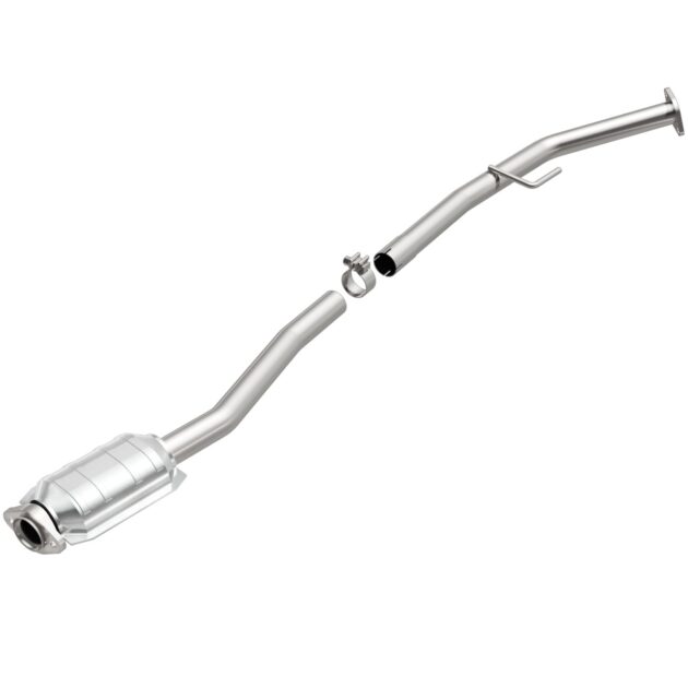 MagnaFlow 1990-1994 Subaru Loyale Standard Grade Federal / EPA Compliant Direct-Fit Catalytic Converter