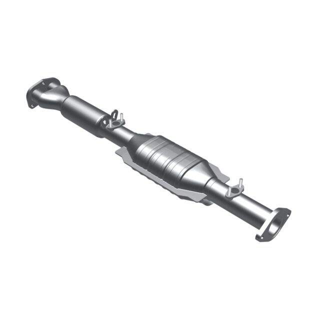 MagnaFlow 1991-1995 Toyota Previa Standard Grade Federal / EPA Compliant Direct-Fit Catalytic Converter